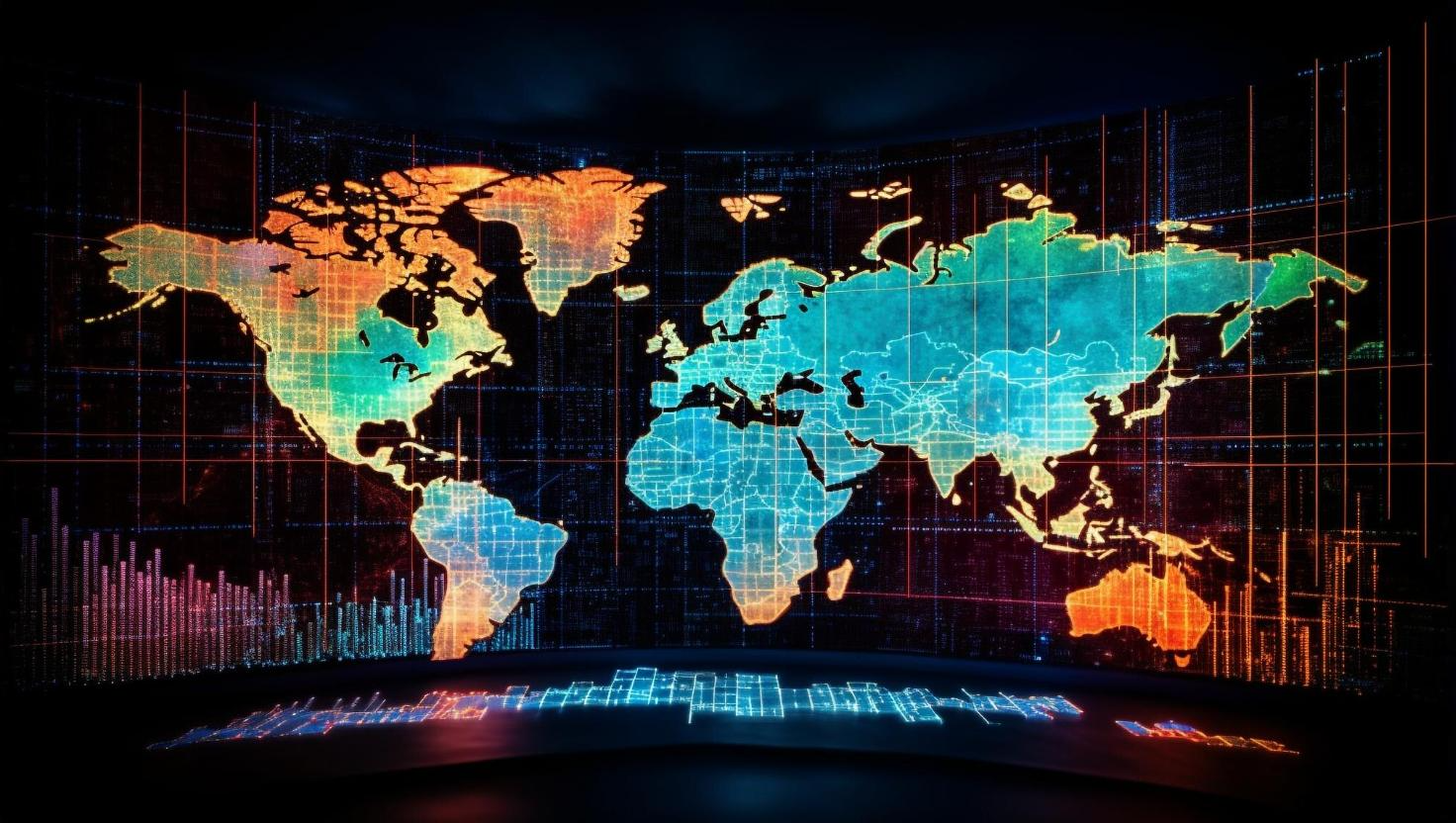 Sistemas de Información Geográfica INAB